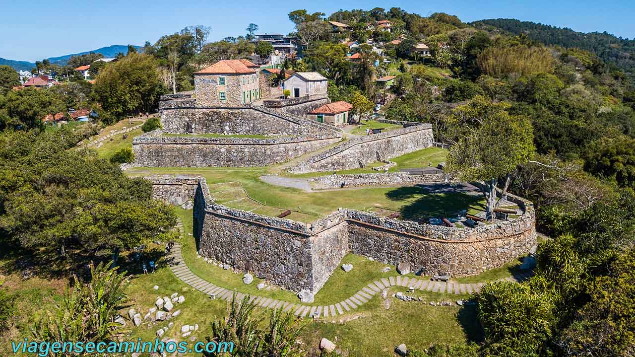 Fortaleza de São José